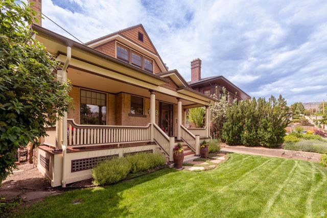 269 N B ST, Salt Lake City, UT 84103