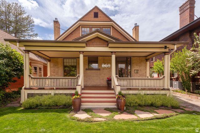 269 N B ST, Salt Lake City, UT 84103