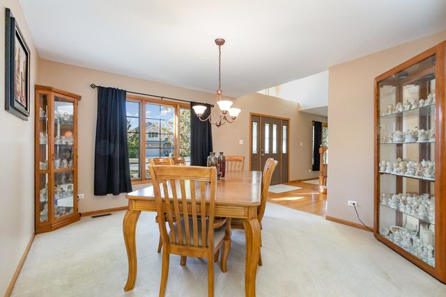 2862 Mckenna Drive, New Lenox, IL 60451