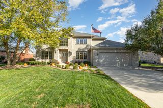 2862 Mckenna Drive, New Lenox, IL 60451