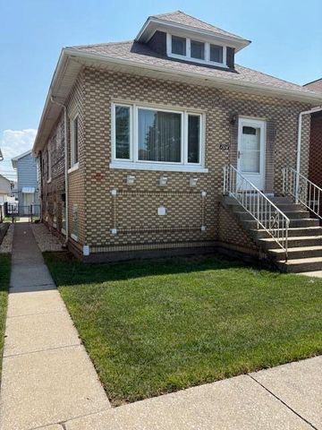 1314 121st Street, Whiting, IN 46394