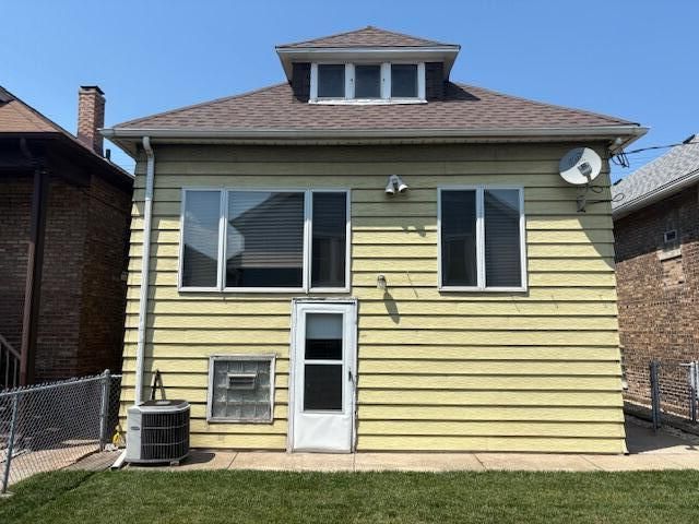 1314 121st Street, Whiting, IN 46394