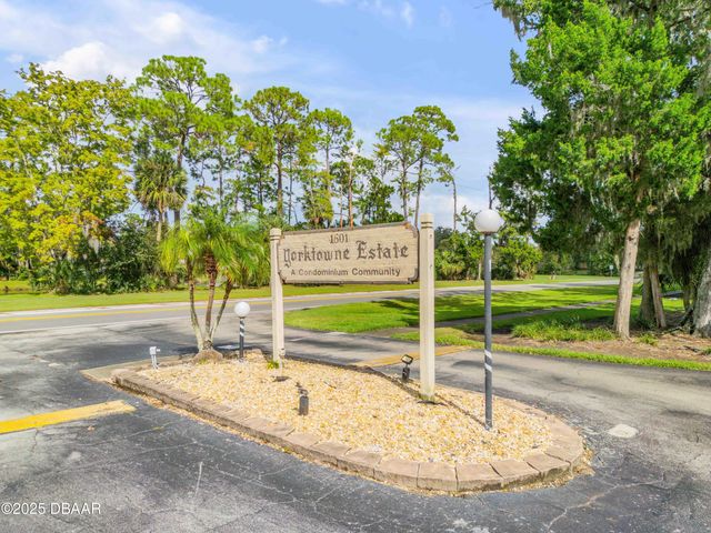 1601 Big Tree Rd Apt 807, Daytona Beach, FL 32119