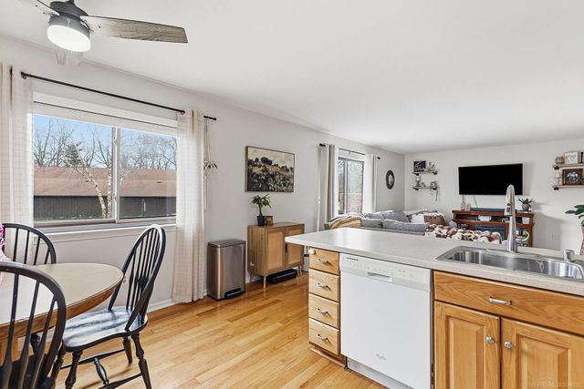 38604 Lanse Creuse Street, Harrison Twp, MI 48045