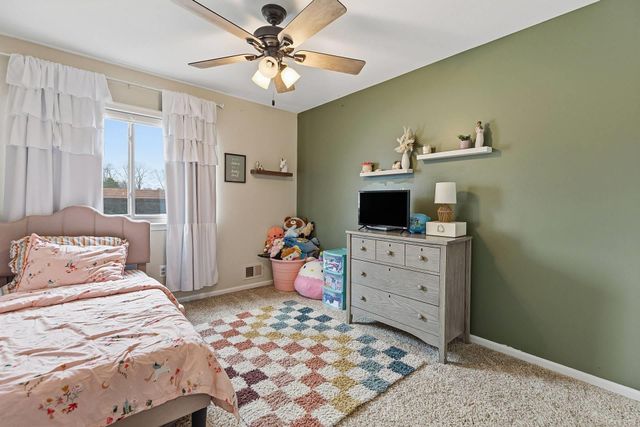 38604 Lanse Creuse Street, Harrison Twp, MI 48045