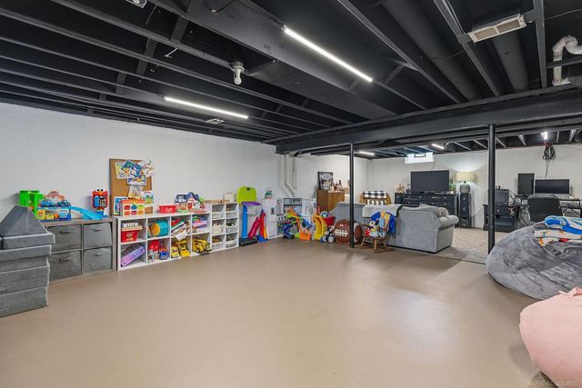 38604 Lanse Creuse Street, Harrison Twp, MI 48045