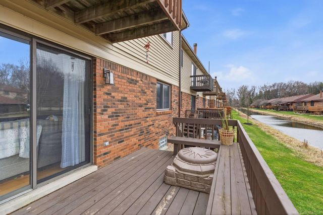 38604 Lanse Creuse Street, Harrison Twp, MI 48045