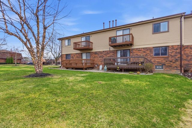 38604 Lanse Creuse Street, Harrison Twp, MI 48045