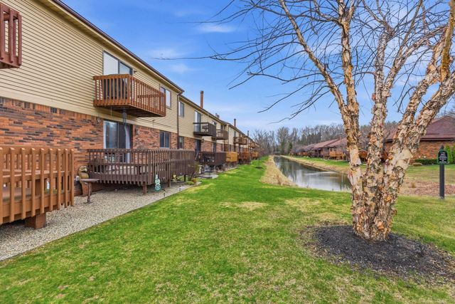 38604 Lanse Creuse Street, Harrison Twp, MI 48045