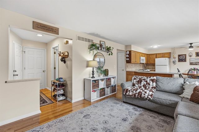 38604 Lanse Creuse Street, Harrison Twp, MI 48045