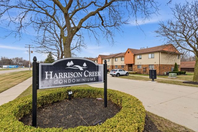 38604 Lanse Creuse Street, Harrison Twp, MI 48045