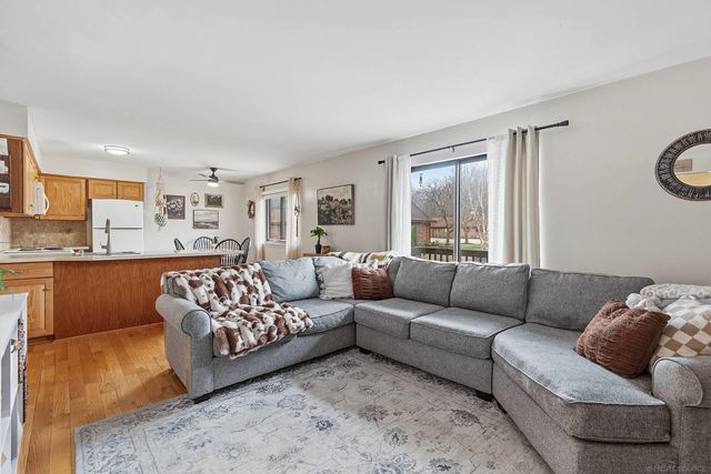 38604 Lanse Creuse Street, Harrison Twp, MI 48045