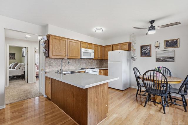 38604 Lanse Creuse Street, Harrison Twp, MI 48045