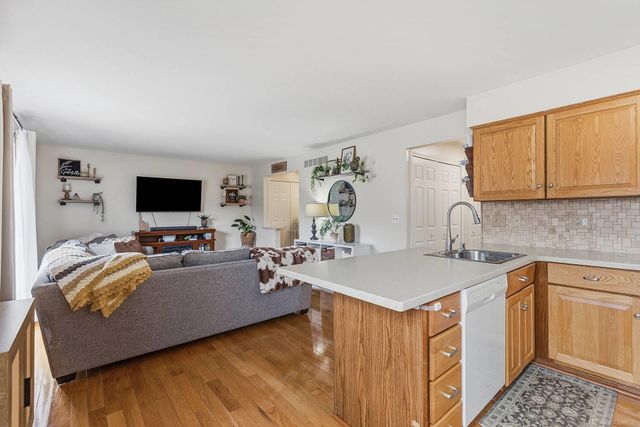 38604 Lanse Creuse Street, Harrison Twp, MI 48045