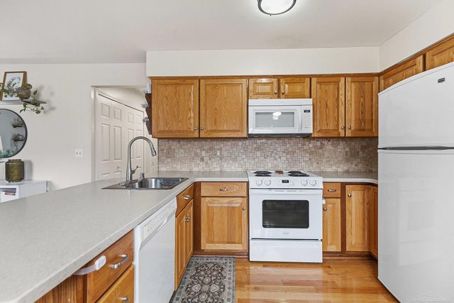 38604 Lanse Creuse Street, Harrison Twp, MI 48045