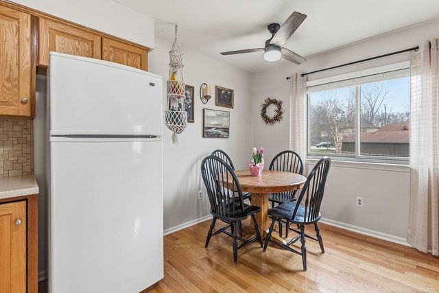 38604 Lanse Creuse Street, Harrison Twp, MI 48045