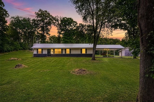 571 Goodfield Road, Decatur, TN 37322