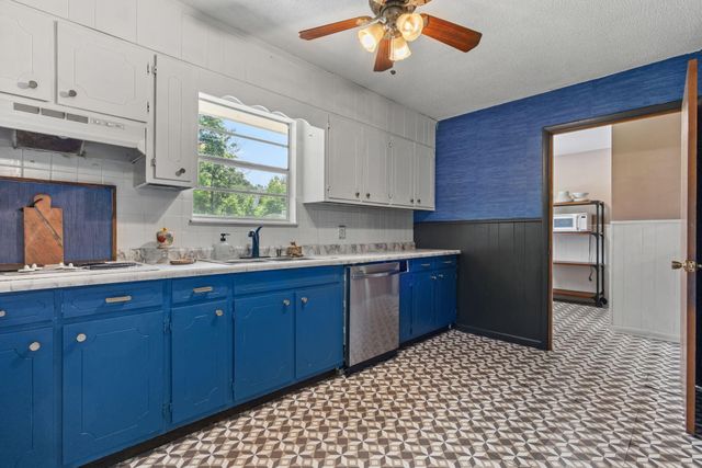 571 Goodfield Road, Decatur, TN 37322
