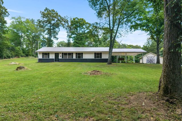 571 Goodfield Road, Decatur, TN 37322