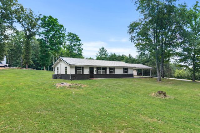 571 Goodfield Road, Decatur, TN 37322