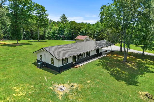 571 Goodfield Road, Decatur, TN 37322