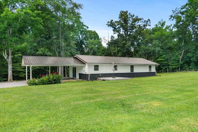 571 Goodfield Road, Decatur, TN 37322