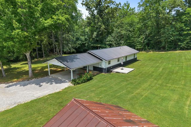 571 Goodfield Road, Decatur, TN 37322