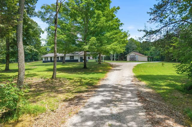 571 Goodfield Road, Decatur, TN 37322