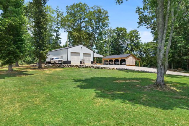 571 Goodfield Road, Decatur, TN 37322