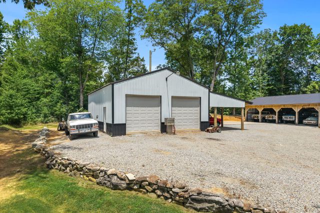 571 Goodfield Road, Decatur, TN 37322