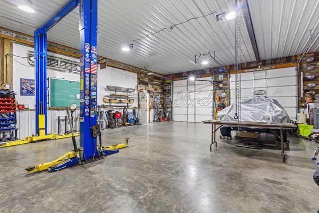 571 Goodfield Road, Decatur, TN 37322