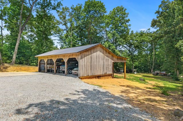 571 Goodfield Road, Decatur, TN 37322