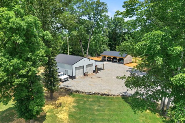 571 Goodfield Road, Decatur, TN 37322