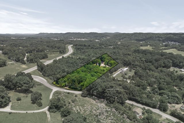 571 Goodfield Road, Decatur, TN 37322