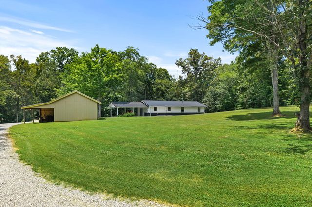 571 Goodfield Road, Decatur, TN 37322