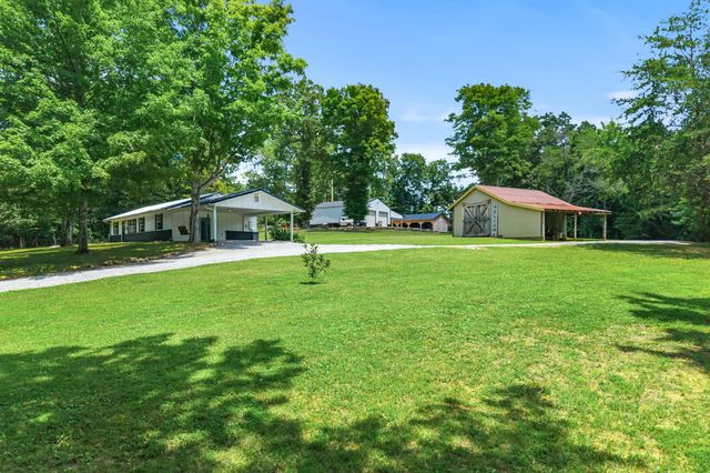 571 Goodfield Road, Decatur, TN 37322