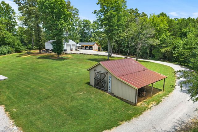 571 Goodfield Road, Decatur, TN 37322