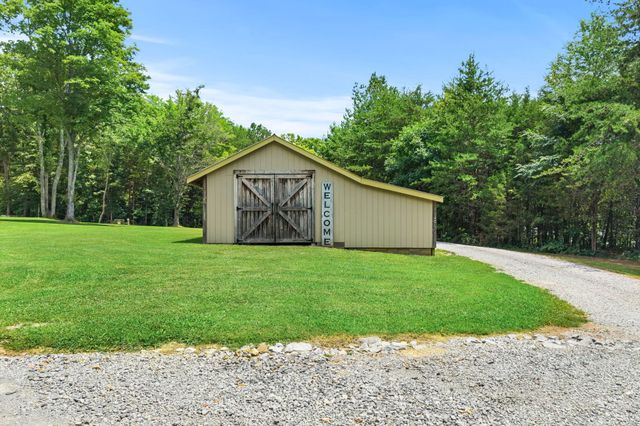 571 Goodfield Road, Decatur, TN 37322