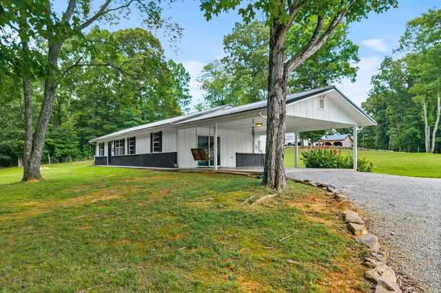 571 Goodfield Road, Decatur, TN 37322