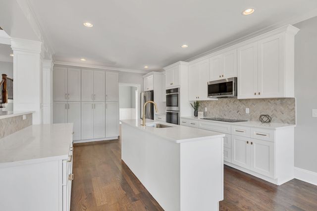 953 Warrior Dr, Murfreesboro, TN 37128