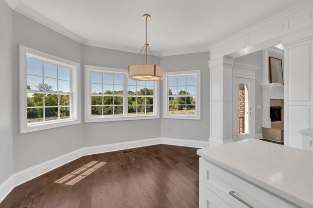 953 Warrior Dr, Murfreesboro, TN 37128