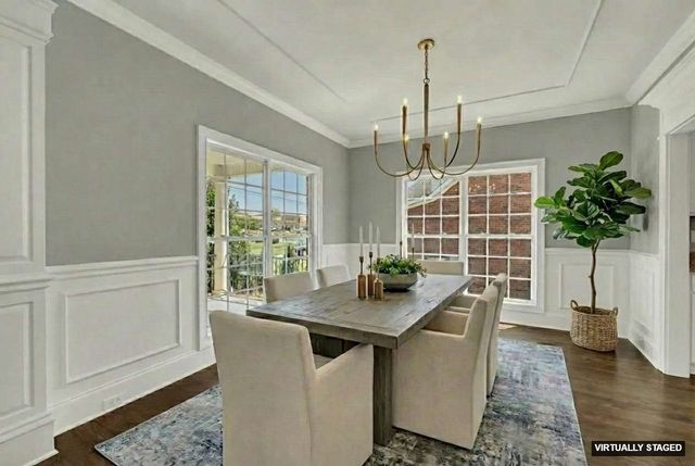 953 Warrior Dr, Murfreesboro, TN 37128