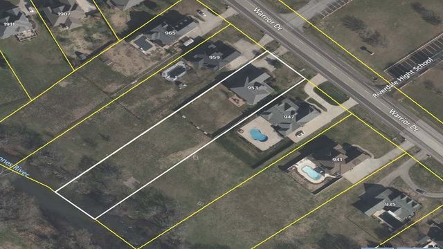 953 Warrior Dr, Murfreesboro, TN 37128