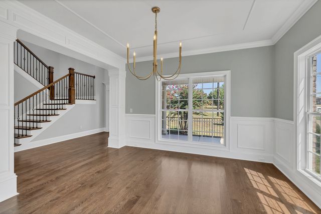 953 Warrior Dr, Murfreesboro, TN 37128