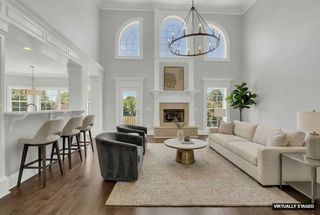 953 Warrior Dr, Murfreesboro, TN 37128