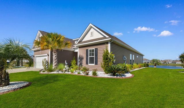 5119 Oat Fields Dr., Myrtle Beach, SC 29588