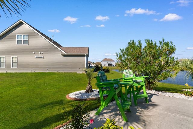 5119 Oat Fields Dr., Myrtle Beach, SC 29588