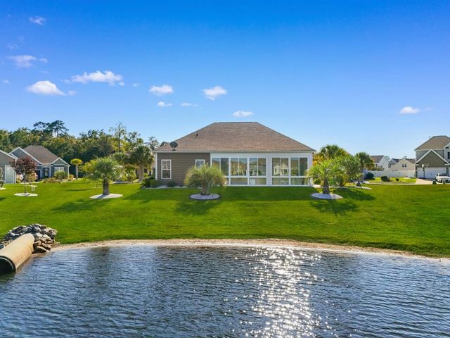 5119 Oat Fields Dr., Myrtle Beach, SC 29588