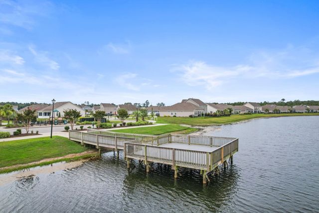 5119 Oat Fields Dr., Myrtle Beach, SC 29588