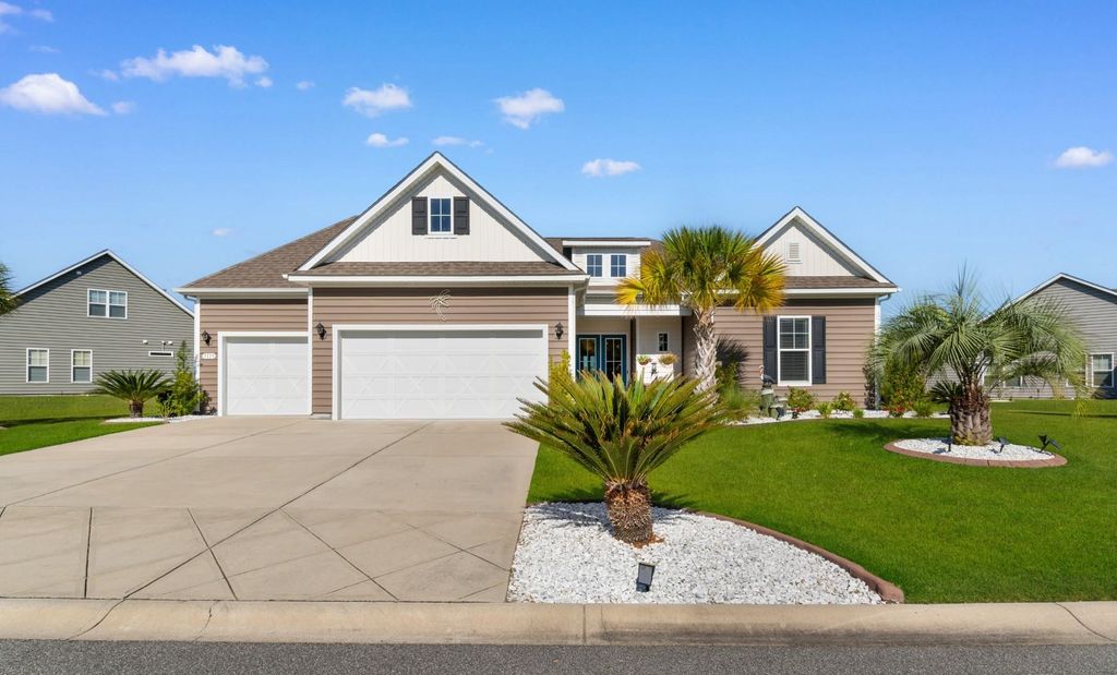 5119 Oat Fields Dr., Myrtle Beach, SC 29588